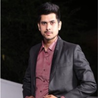 Harsh Suresh