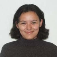 Angela Lozano Rodriguez