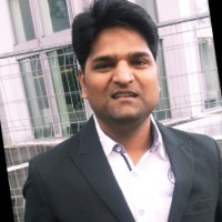 Nandkumar Dussa