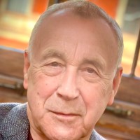Roy Lilley