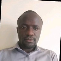 Lincence Otiende