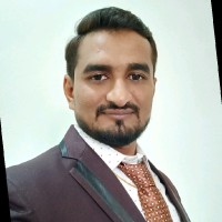 Patel Sanjay