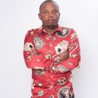 Ezra Nyakundi