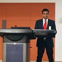 B Niranjan Kumar