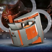 ELM FOUNDRY MACHINERY