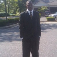 Brian Nickens