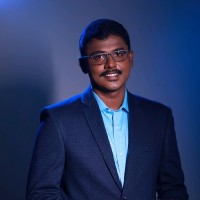 Tharunkumar Mohanasundaram