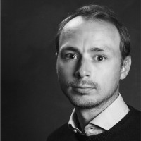 Pontus Davidsson