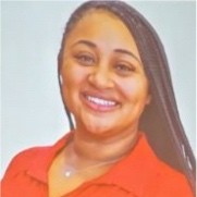 Breanna Douglas