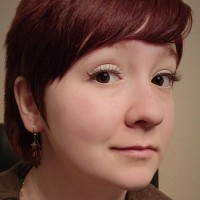 Amber Winter