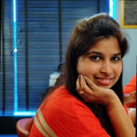 Deepa Puradagudi