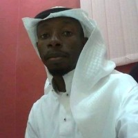 ادريس هارون