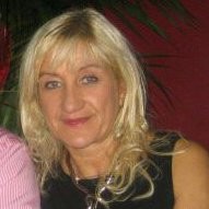 Mariana Weiche