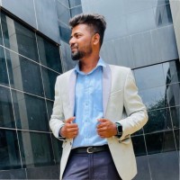Pramod Kamble