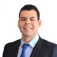 Diego E. Cortez B.