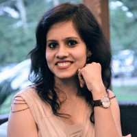 Anita Singh