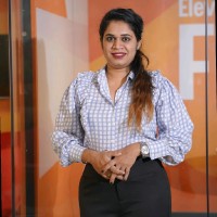 Lakshmi R