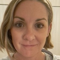 Justine Exton