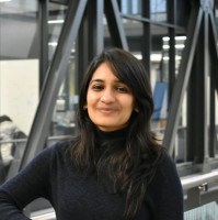 Anushka Jain