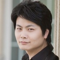 Jonathan Jiang