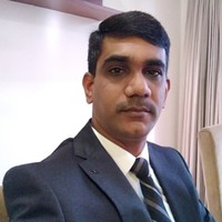 Ananth Mohan Mamidanna
