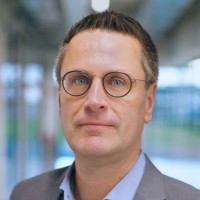 Dr.-Ing. Dirk Hessel