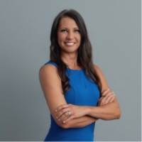 Amber Harvell