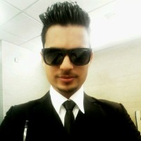 Minhaj Khan