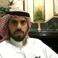 Saeed Saad Al Ahmeri