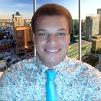 Malcolm Johnston IV