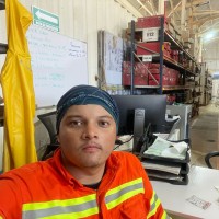 Cristian ignacio Salgado Vargas