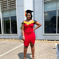 Chantal Mojela