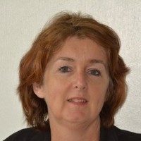 Anke de Bruin