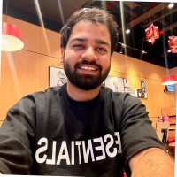 RAHUL BISEN