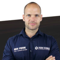 Niek Pierik