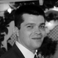 Andrew Bruce