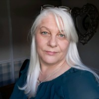 SARAH DRURY BSc Crim. PGCE. IDVA. MHFA.