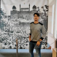 Anuragsinh Singh