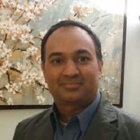 Rashesh Desai