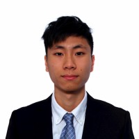 Adrian Wu