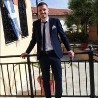 Dimitris Papazacharias
