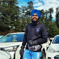 Jasvinder Singh
