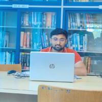 Shubham Katke