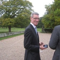 Robert Stannett