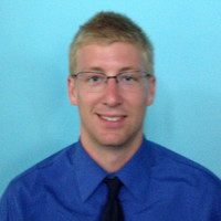 Sean Buckley