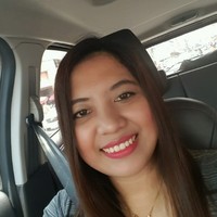 Glaiza Tauto-an