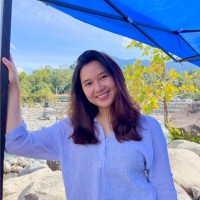 Eriannie Shahila Saharin