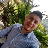 Jonantan Carvajal Paniagua