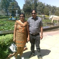 Sudhir Narang
