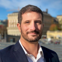 Michael Abrams